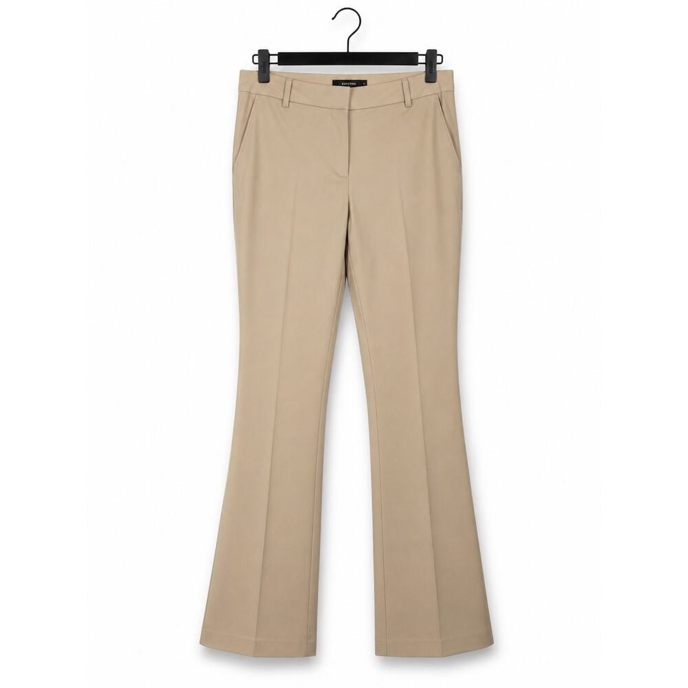 Vintage Guess Collection Y2K Chinos NWT Size 12 Fits Like an 8 Tall Camel